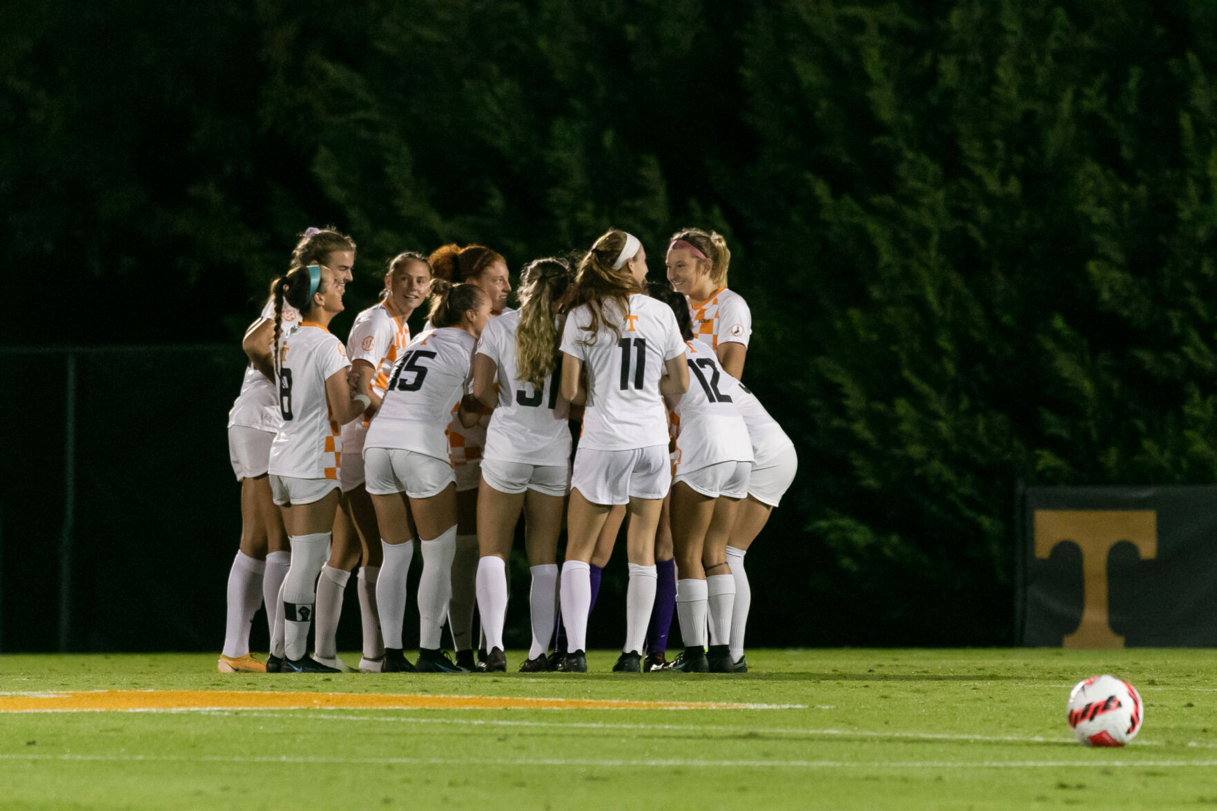 Soccer vs UK